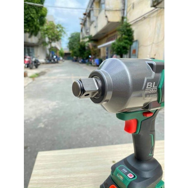 Thân máy bulông Đekton 1200nm