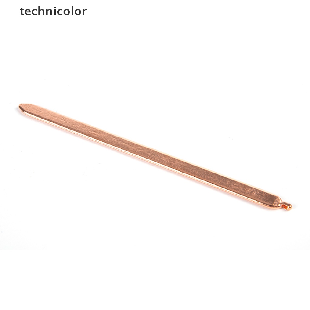 Ống Đồng Tản Nhiệt 60mm-150mm TYG Cho Laptop Máy Tính