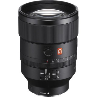 Ống kính Sony FE 135mm f/1.8 GM