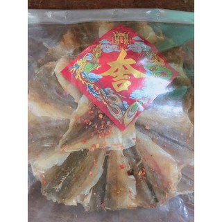 (500g) KHÔ CÁ CHỈ VÀNG HÀNG NGON LOẠI 1