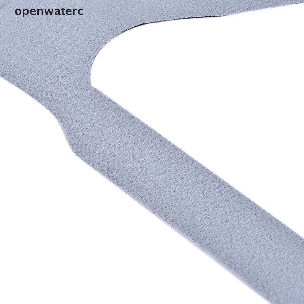 Openwaterc 1 Dây Đeo Đầu CPAP Màu Xanh Dương Thay Thế Cho Tai Nghe respironics resmed