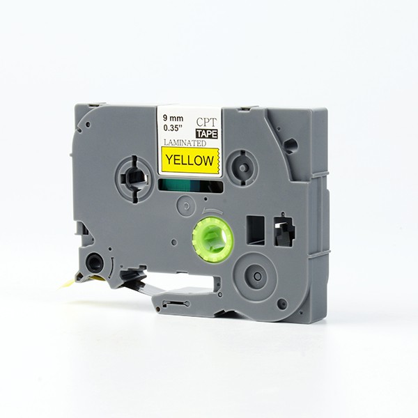 Nhãn in tương thích máy in nhãn Brother P-Touch CPT-621 | BigBuy360 - bigbuy360.vn