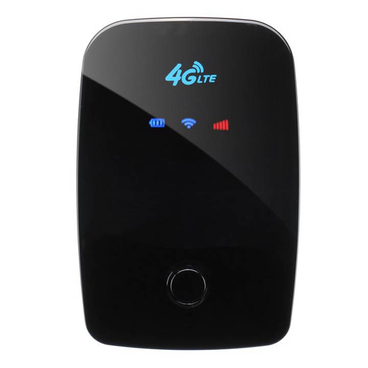 Vua Phát Wifi Loại Tốt SC801 - Thiết Bị Mạng Gắn Sim Data Là Có Wifi Di Động Cầm Tay Siêu Bền Bỉ