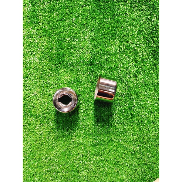 Bộ ống phuộc inox Dream