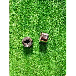 Bộ ống phuộc inox Dream