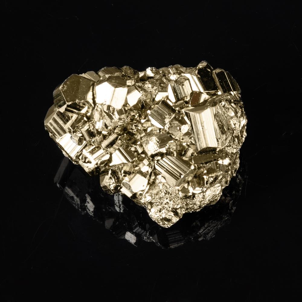 1 Viên Đá Pyrite Tự Nhiên 7ibz Dùng Trang Trí