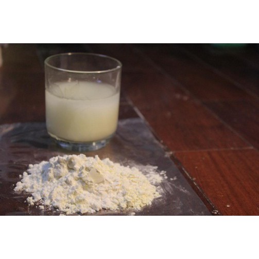 500gr tinh bột nghệ đen