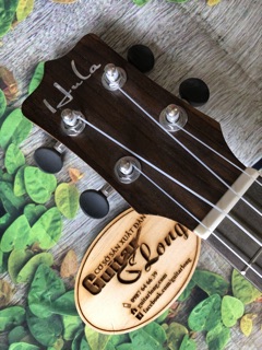 Đàn Ukulele Concert Full Gỗ MT-LML CB2