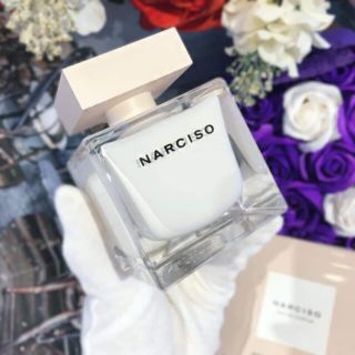 Mẫu thử Narciso Rodriguez nước hoa