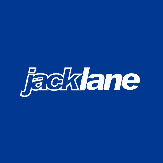 JACK LANE