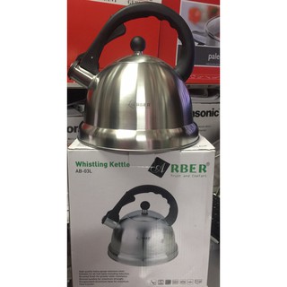 Ấm đun từ Arber AB03L