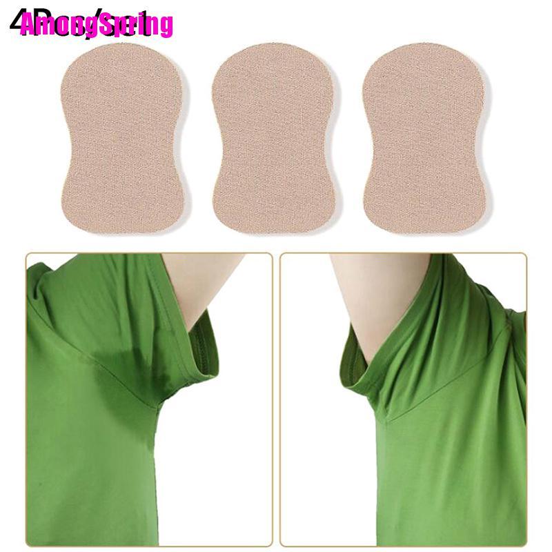 (hàng Mới Về) Miếng Dán Thấm Hút Mồ Hôi Nách Hiệu Quả | BigBuy360 - bigbuy360.vn