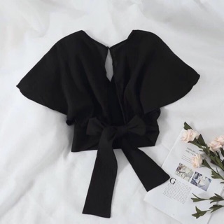 Áo coptop phần ngực 95-110cm