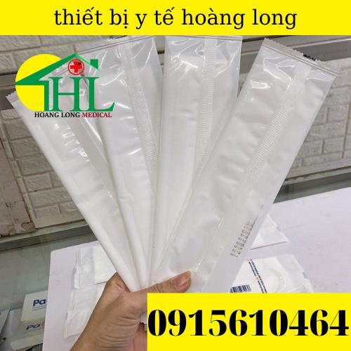 bông gạc đắp vết thương AN LÀNH 6cmx15cm