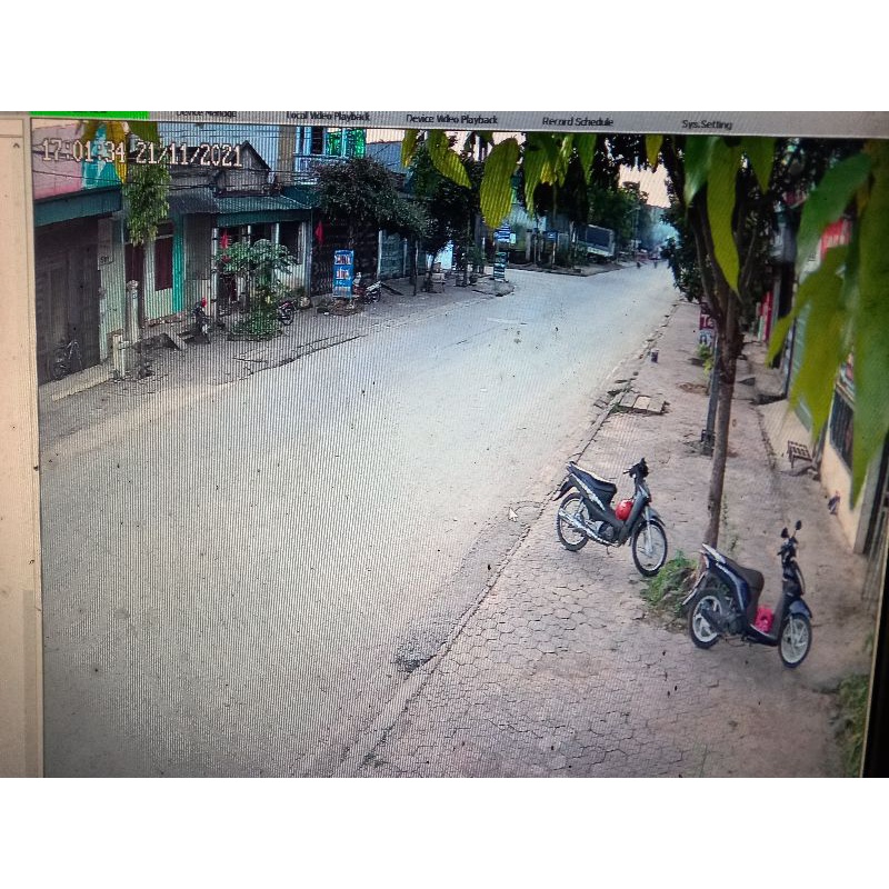 camera seetong ip 4.0 mic màu đêm 3 chế độ | BigBuy360 - bigbuy360.vn