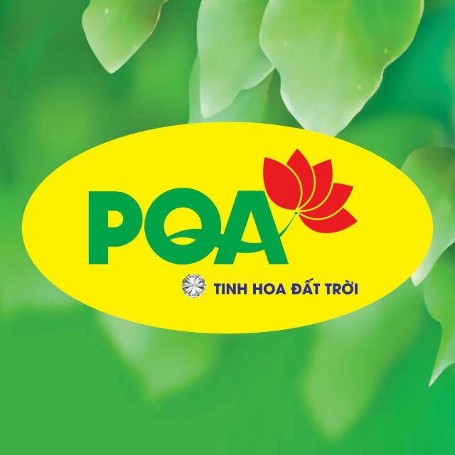 Công Ty Cổ Phần Dược Phẩm PQA