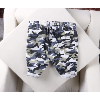 Quần Short đủi