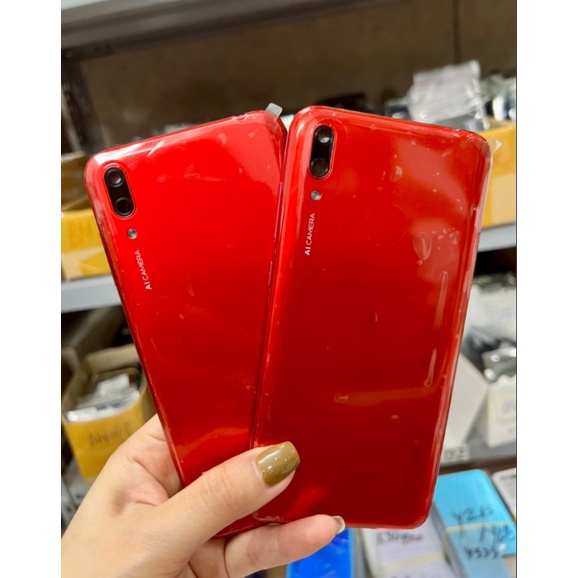 Vỏ Bộ Y7 pro 2019 Huawei