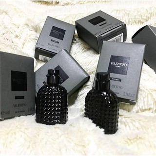Nước hoa mini Valentino Uomo Intense EDP