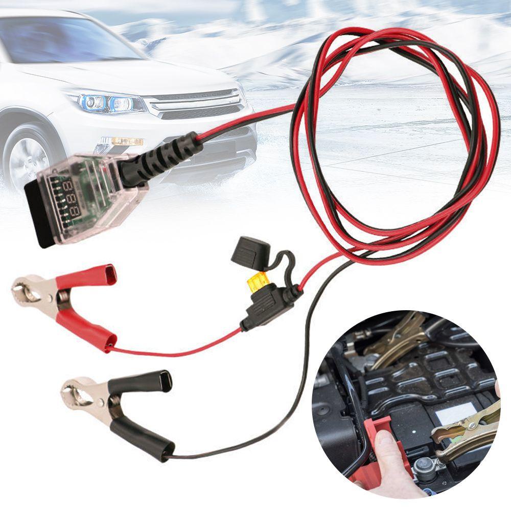 Dụng Cụ Nhựa Kim Loại Nhựa Chẩn Đoán Ắc Quy Xe Hơi Chống Rò Rỉ