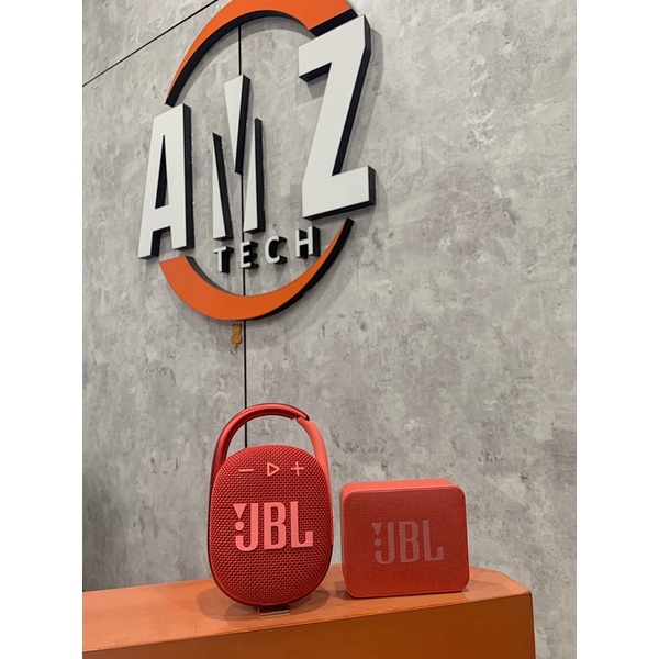 - Loa Bluetooth  JBL GO 2 - GO Essential Loa Di Động Nhỏ Gọn Chống Nước