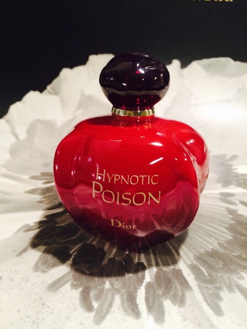 (Susustore) Mẫu thử nước hoa Diorhypnotic poison