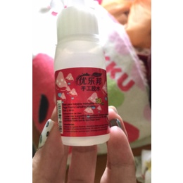 Chai keo cồn 30ml làm đồ thủ công siêu bền