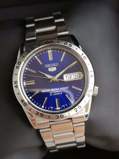 Đồng hồ nam seiko 5 SNKD99K1