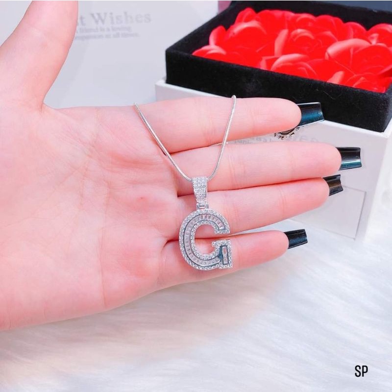 MẶT CHỮ CÁI BẠC TA