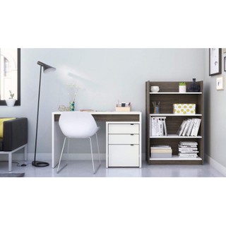 A64 Kệ sách gỗ MDF