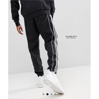 Quần Pipe Sweat Pants - Hàng Hiệu