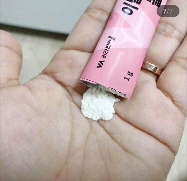 BỘT COLLAGEN ITALY TỪ CÁ VITAMIN VILLAGE | BigBuy360 - bigbuy360.vn