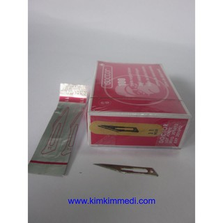 DAO NẶN MỤN SỐ 11