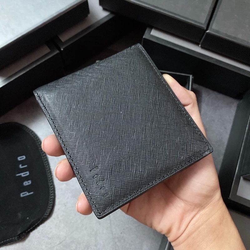 Ví pr có ngăn để hình