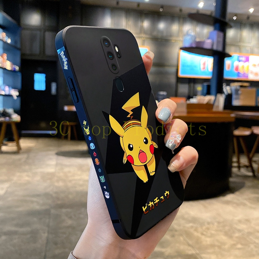 ốp lưng OPPO A9 2020 ốp lưng OPPO A5 2020 ốp điện thoại oppo A9 2020 A5 2020 Ốp Lưng In Họa Tiết Dành Cho Điện Thoại