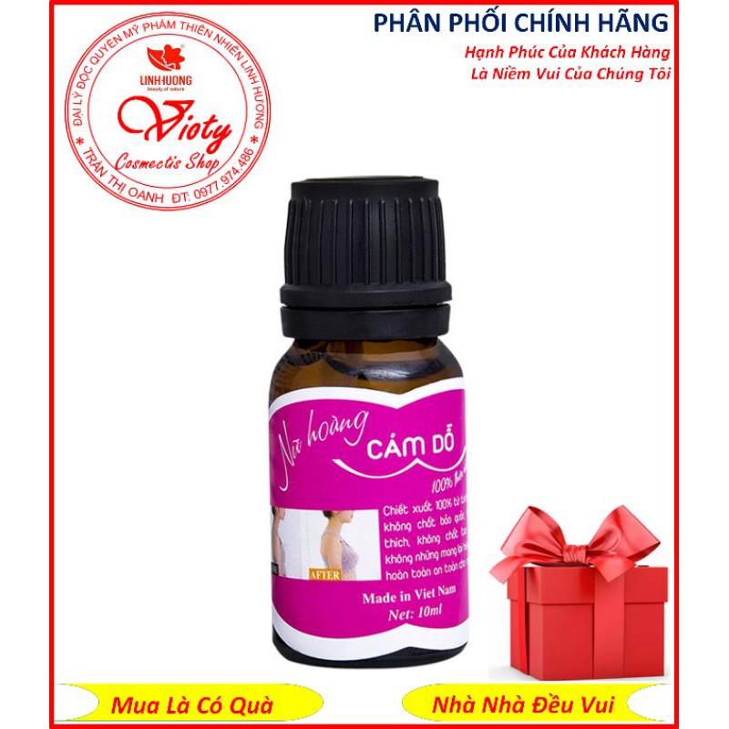 NỮ HOÀNG CÁM DỖ (TINH CHẤT NỞ NGỰC)