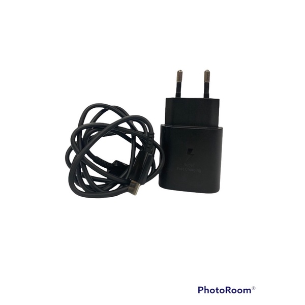 Bộ sạc siêu nhanh SS 25w note10,S20. v.v chính hãng