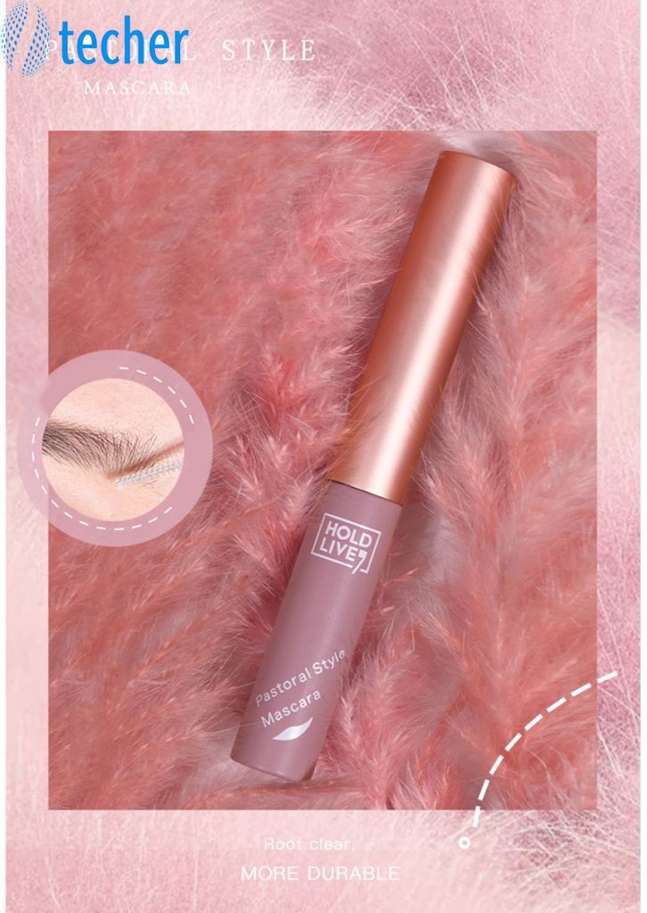 [Hàng mới về] Mascara lỏng trong suốt tạo hình lông mi không thấm nước làm dài và cong mi | BigBuy360 - bigbuy360.vn