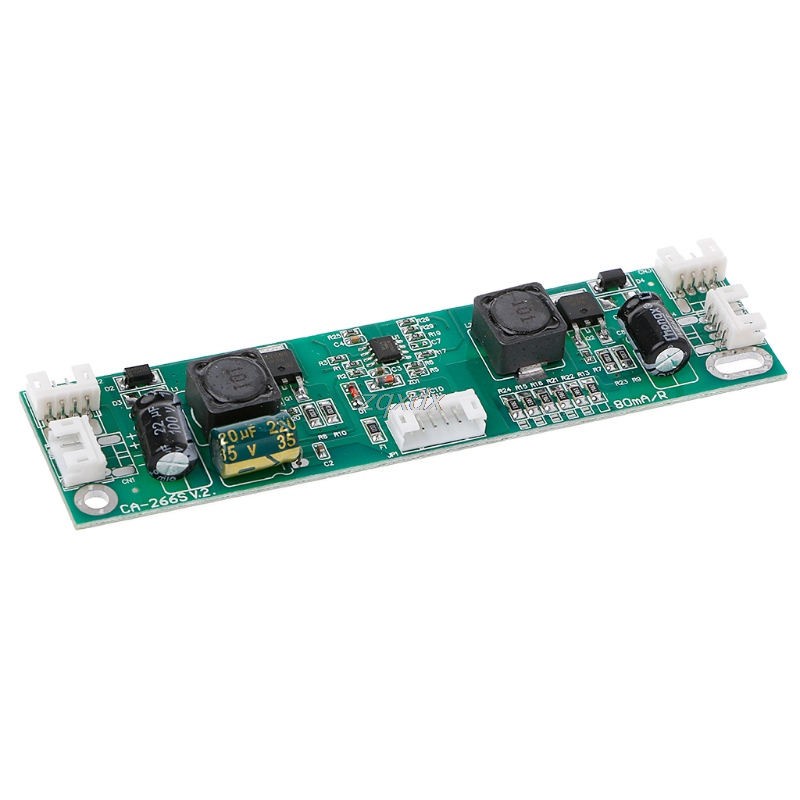 Universal 26-65 Inch Led Tv Current Board 80-480Ma Output 4Pin Plug | BigBuy360 - bigbuy360.vn