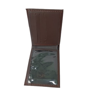 Ví da nam Bóp da Pu cao cấp