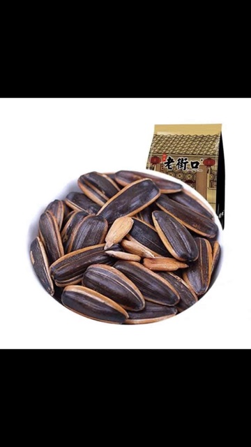 HCM - HƯỚNG DƯƠNG TẨM VỊ gói 500gr | BigBuy360 - bigbuy360.vn