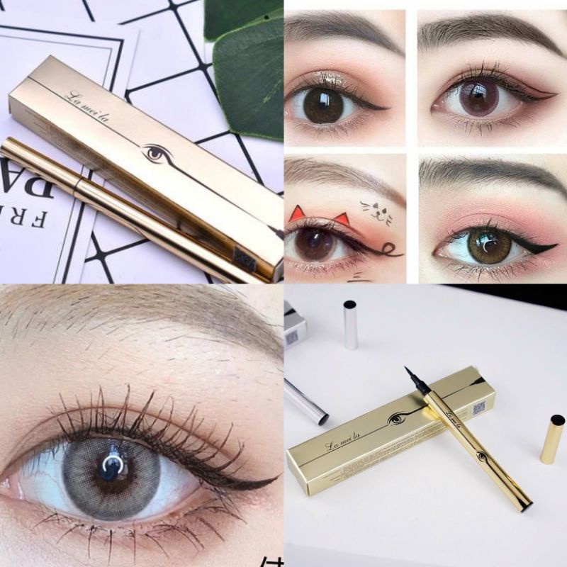 Bút Kẻ Mắt dạ Lameila Hàng Nội Trung