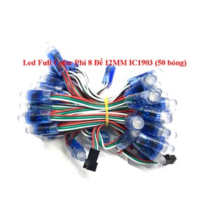 Led full ic1903