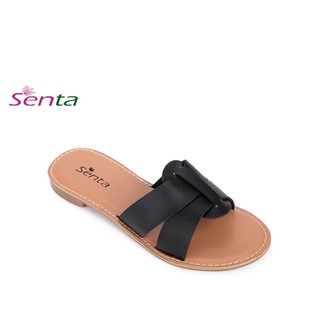 Dép nữ quai ngang Senta DD80