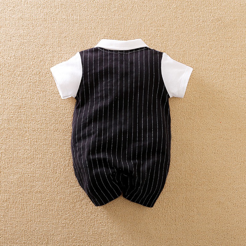 Bodysuit bé sơ sinh, áo sơ sinh cho bé từ 1 tháng đến 1 tuổi kiểu dáng vest thời trang chất liệu cotton 100% cao cấp BD1