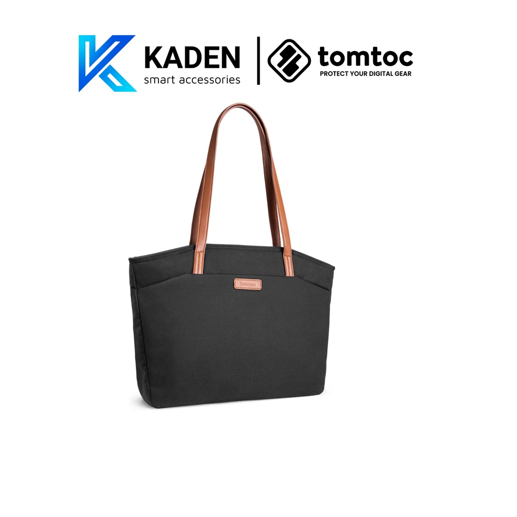 Túi xách TOMTOC Tote Handbag cho Macbook 16″