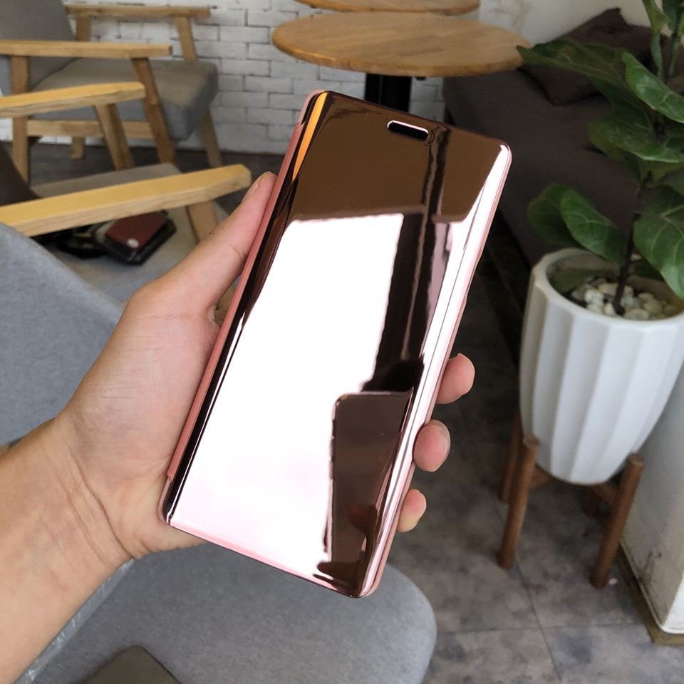 Bao da clear view Note 9 | BigBuy360 - bigbuy360.vn