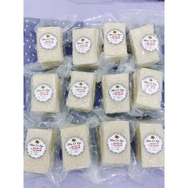 CƠM CHÁY NINH BÌNH - ĐẶC SẢN NINH BÌNH | BigBuy360 - bigbuy360.vn