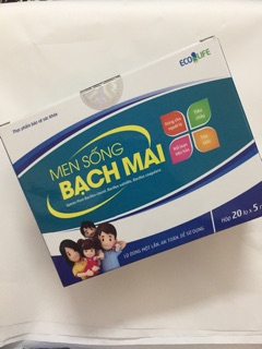 Men sống Bạch Mai