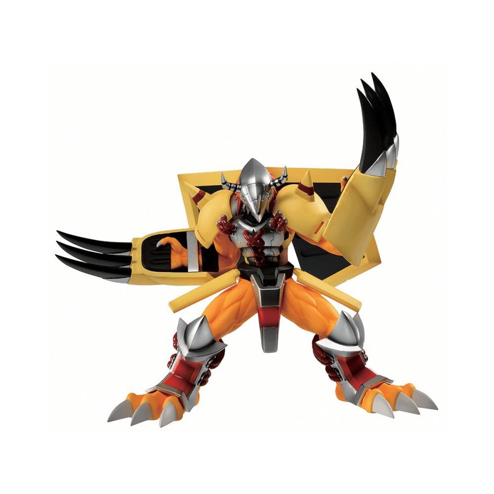 [SHQ] [ Hàng có sẵn ] Mô hình Figure chính hãng Nhật - WarGreymon - Ichiban Kuji - Digimon Adventure